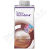 Lék volně prodejný NUTRIDRINK S PŘÍCHUTÍ ČOKOLÁDOVOU POR SOL 24X200ML