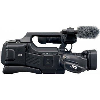 JVC GY-HM70