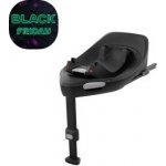 Cybex Base G Black – Sleviste.cz