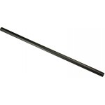 EcoRevolution Obaly Plastové brčko 7 x 200 mm černé kompostovatelné ideal 250 ks – Zboží Dáma