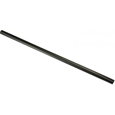 EcoRevolution Obaly Plastové brčko 7 x 200 mm černé kompostovatelné ideal 250 ks – Zboží Dáma