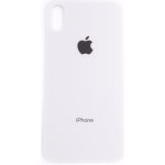 Kryt Apple iPhone XS zadní bílý – Zboží Živě