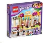 LEGO® Friends 41006 Pekárna v centru – Zboží Živě