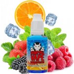 Vampire Vape Heisenberg Orange 30 ml – Zboží Mobilmania