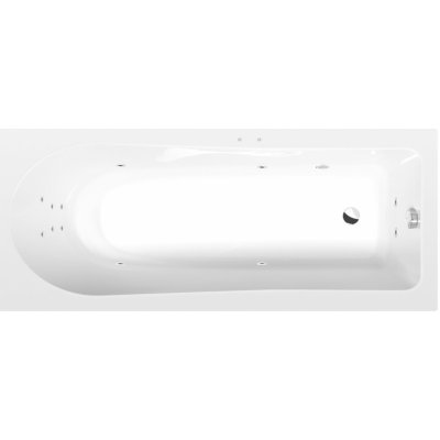 Polysan LISA 170 x 70 cm 87111.3010 – Hledejceny.cz