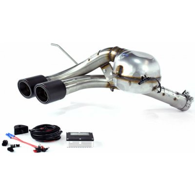 QUICKSILVER LR250S-D300-90 – Hledejceny.cz