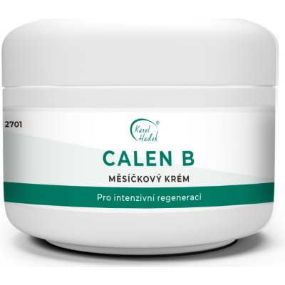 AKH CALEN B Měsíčkový balzám 100 ml – Sleviste.cz