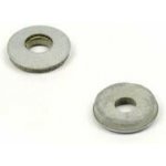 Podložka s těsnící gumou EPDM, 6.3 x 19 mm, zinek bílý, PG6/19 – Hledejceny.cz