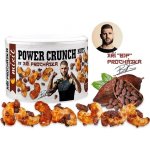 Mixit Oříšky z pece Cocoa beans Power crunch Jirky Procházky 140 g – Zboží Dáma