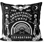 Impar Polštář Ouija 55x55 – Hledejceny.cz