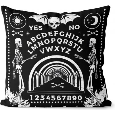 Impar Polštář Ouija 55x55 – Hledejceny.cz