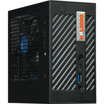 HAL3000 DeskMini 8300 PCHS2287