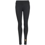 Puma ESSENTIALS LOGO LOVE LEGGINGS Dámské legíny černá – Sleviste.cz