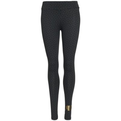 Puma ESSENTIALS LOGO LOVE LEGGINGS Dámské legíny černá – Sleviste.cz