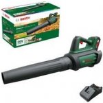 Bosch Advanced Leaf Blower 36V-750 06008C6001 – Zboží Dáma