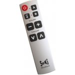 Dálkový ovladač SEKI MEDIUM – Hledejceny.cz