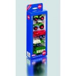 Siku Super Sada aut zemědělské stroje 5 ks Siku – Zboží Dáma