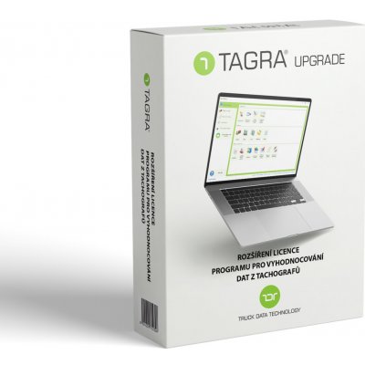 Rozšíření licence programu TAGRA 1 na TAGRA 4 – Zboží Živě