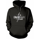 Linkin Park mikina Smoke Logo – Zboží Dáma