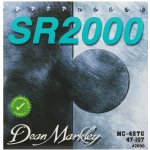 Dean Markley 2690 MC 47-107 SR2000 Bass – Sleviste.cz