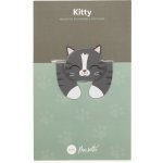 Flexibilní magnetická záložka Macnettic, Kitty – Hledejceny.cz