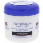 Neutrogena Deep Moisture tělový balzám 300 ml – Zboží Dáma