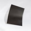 Laminovací fólie Magnetická fólie A4 (297x210 mm) 0,7mm - černá - bez povrchové úpravy 60520