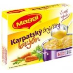 MAGGI Karpatský Čirý Bujón 3l 60 g – Hledejceny.cz