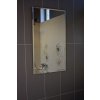 Zrcadlo Amirro CRYSTAL 30 x 40 cm 901-230