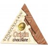 Čokoláda Severka Mléčná Origin Venezuela 50 g