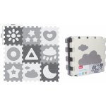 Wiky Měkké bloky motiv počasí 9ks 32 cm – Zboží Dáma