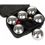 Master Boule Bule Petanque Hrací koule 6 ks – Zbozi.Blesk.cz