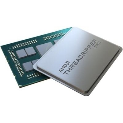 AMD Ryzen Threadripper PRO 3955WX 100-000000167
