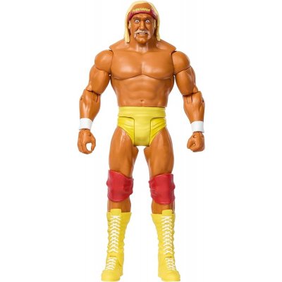 Mattel WWE HULK HOGAN – Zbozi.Blesk.cz