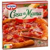 Mražená pizza Dr. Oetker Casa di Mama Pizza Diavola 405 g