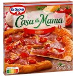 Dr. Oetker Casa di Mama Pizza Diavola 405 g – Zboží Dáma