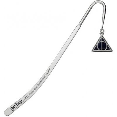 Záložka Harry Potter - Relikvie smrti – Hledejceny.cz