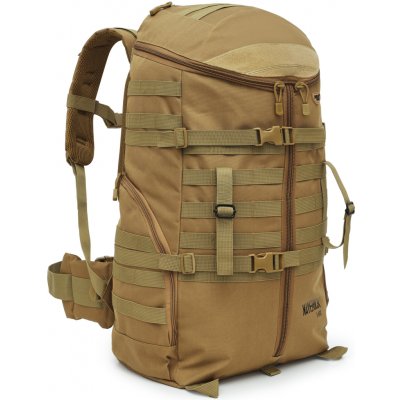 Nils Camp NC3903 Maverick hnědý 65 l – Hledejceny.cz