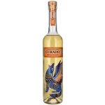 Curado Blanco Tequila Infusion Agave Cupreata 40% 0,7 l (holá láhev) – Hledejceny.cz