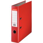 Esselte Economy pákový pořadač A4 5 cm červený – Zboží Živě
