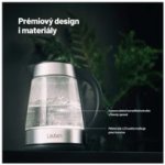 Lauben Glass Electric Kettle 17GG – Sleviste.cz