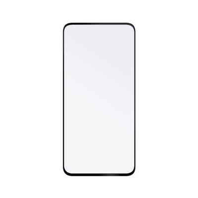 FIXED Full-Cover Ochranné tvrzené sklo pro Samsung Galaxy A55 5G černá / lepení přes celý displej FIXGFA-1263-BK