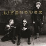 Lifehouse - Greatest Hits CD – Zboží Mobilmania