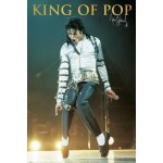Plakát, Obraz - Michael Jackson - Bad, 61 × 91.5 cm – Sleviste.cz