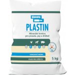 Bioveta Plastin 5 kg – Zboží Mobilmania