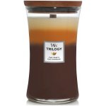 WoodWick Trilogy Cafe Sweets 609,5 g – Hledejceny.cz
