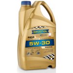 Ravenol REP 5W-30 4 l – Zboží Mobilmania