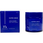 Missha Super Aqua Ultra Hyalron Balm Cream 70 ml – Sleviste.cz