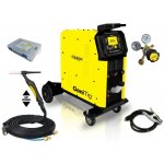 Kowax GeniTig 320 AC/DC LCD5 TIG/MMA set 07 – Hledejceny.cz