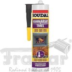 SOUDAL kamnářský tmel 310g